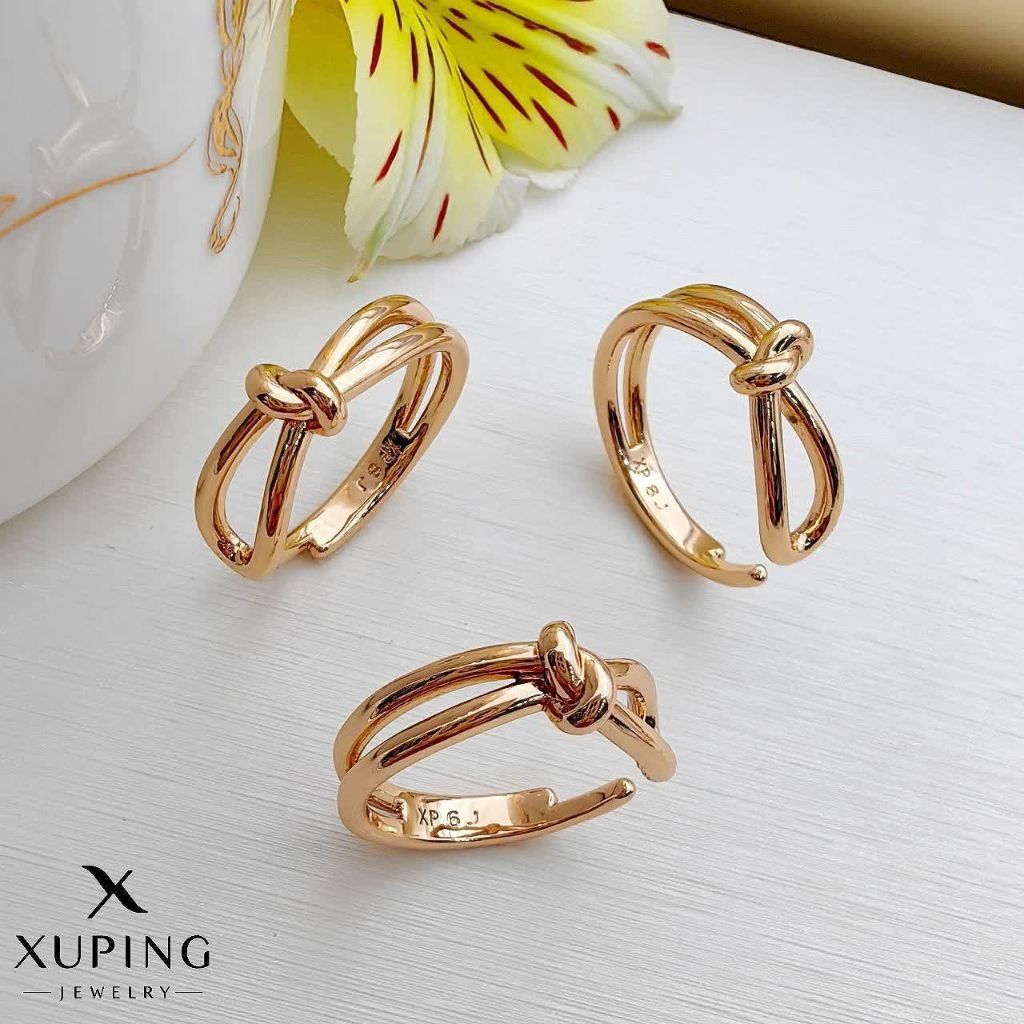 انگشتر ژوپینگ کد 2475 - خرید آنلاین از گالری آداس